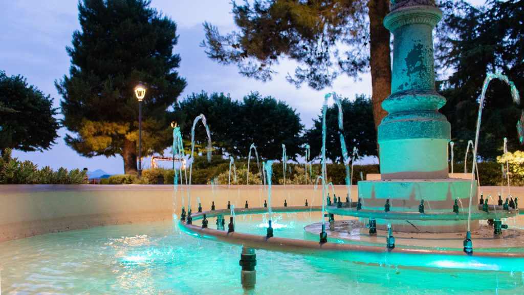 Giardini del Cassero