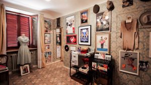 Museo Cinema a Pennello