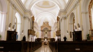 Ai vespri, al tramonto