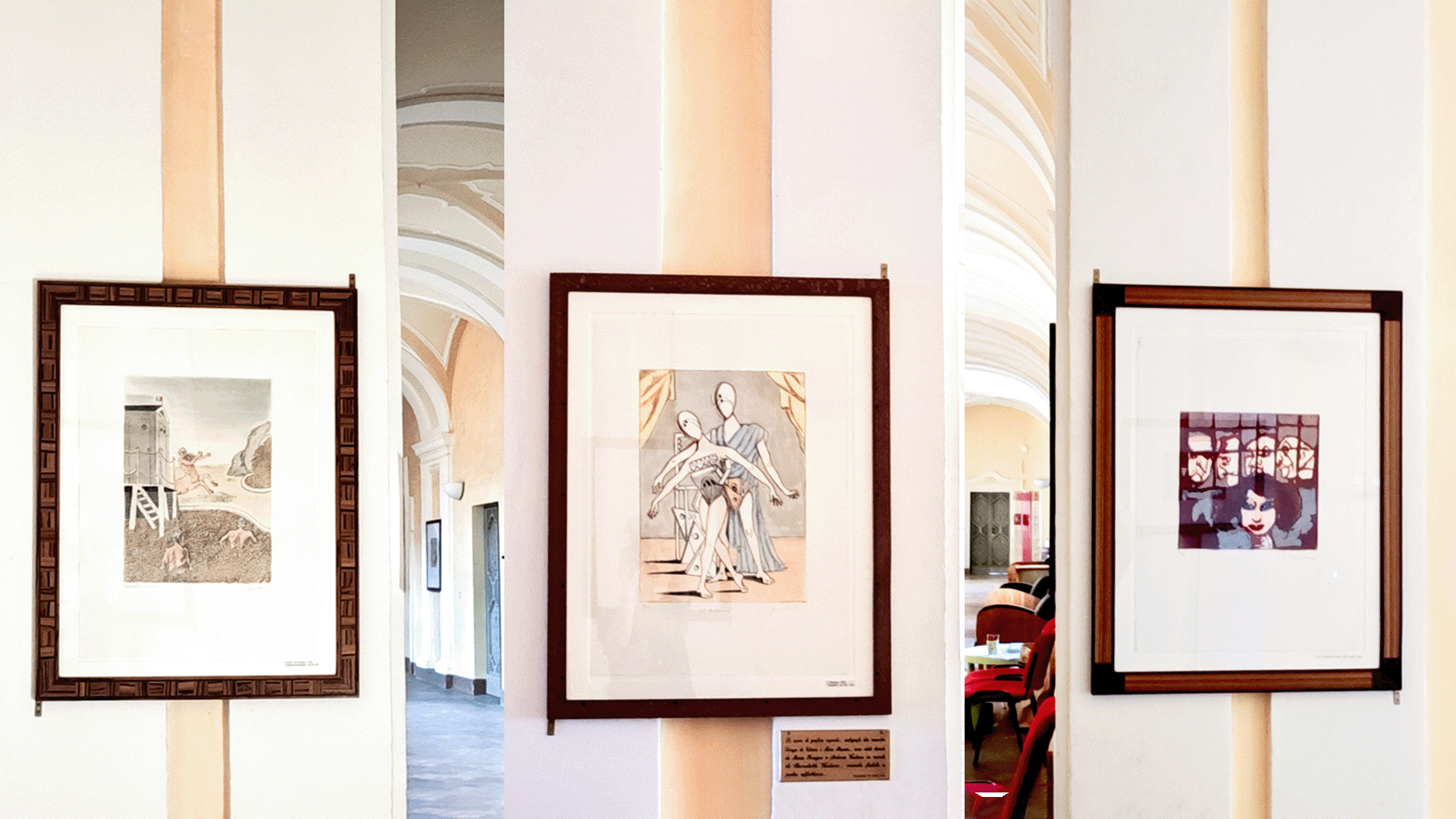 Collezione d’Arte Peschi-Graziosi