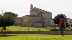 Parco della Maggiola