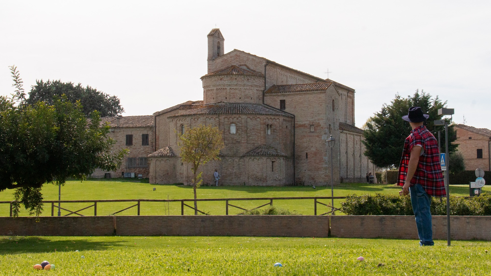 Parco della Maggiola