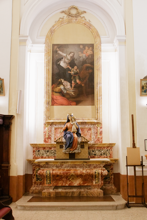 Immagine della destinazione