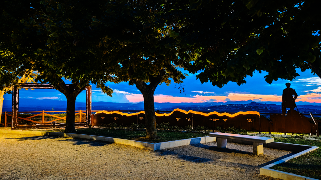 Belvedere del Cassero