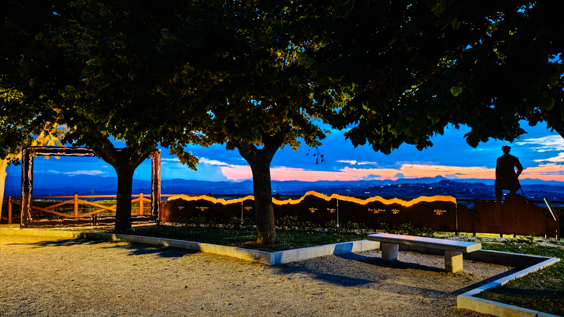 Belvedere del Cassero