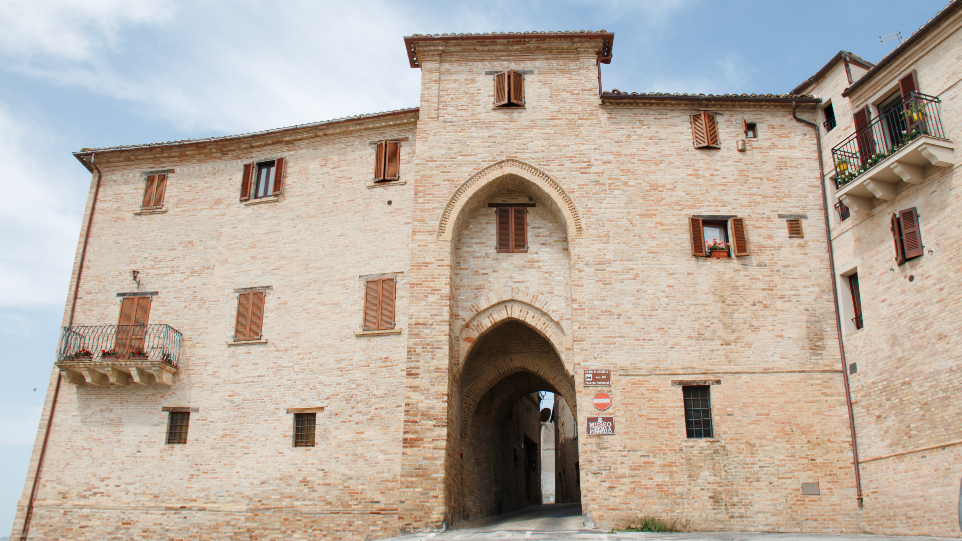 Porta San Lorenzo
