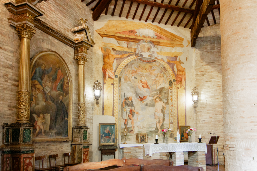 totale dell'altare maggiore 02