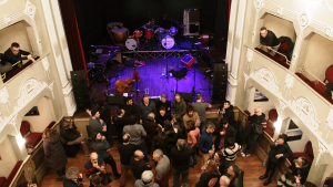 Teatro delle Logge “Anita Cerquetti”