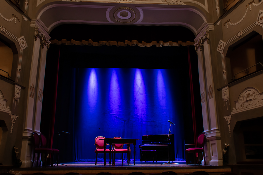 Immagine della destinazione