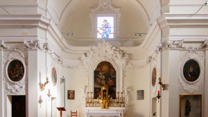 Chiesa delle Anime Sante