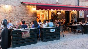 Bar Mario Caffetteria Pizzeria