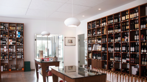 ALTRO che VINO Enoteca