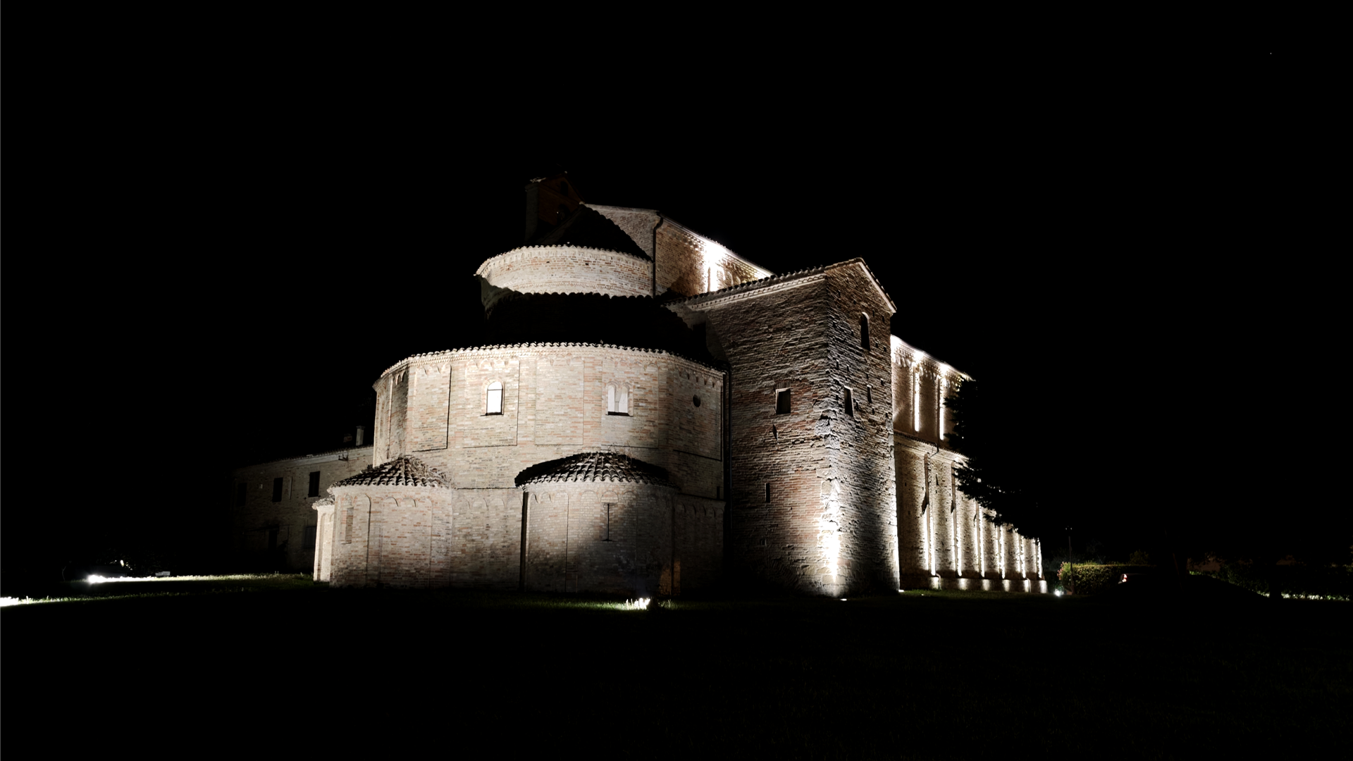 La via delle sette chiese