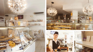 Pasticceria “Fortuna” di Piolo Patrizia