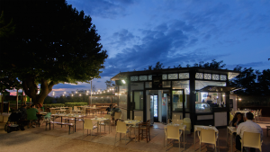 Il Cassero di Montecosaro 2025