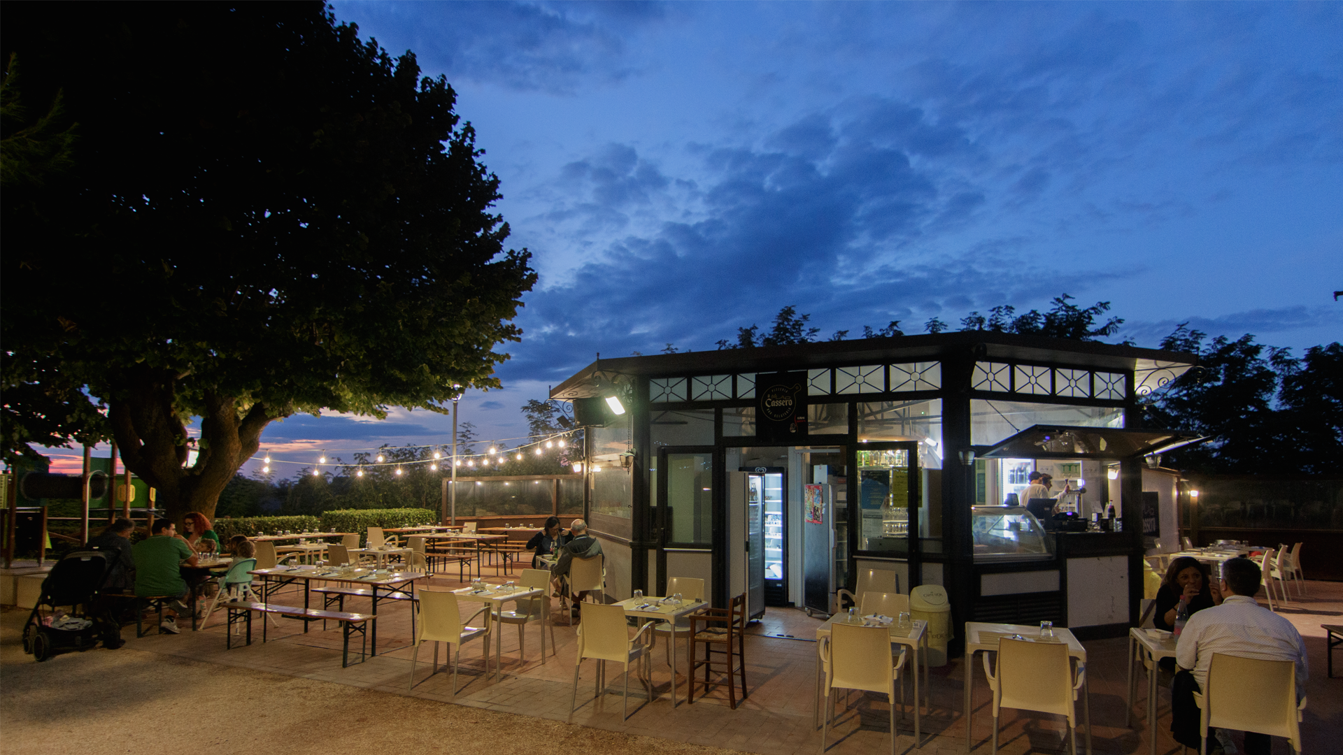 Il Cassero di Montecosaro 2025