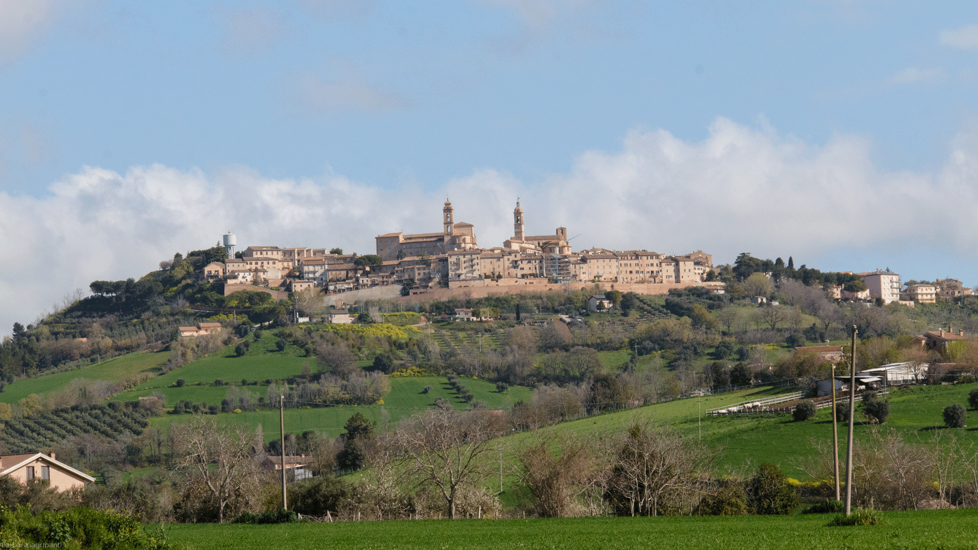 Sulle tracce della Storia