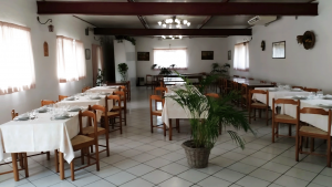 Agriturismo I PORFIRI