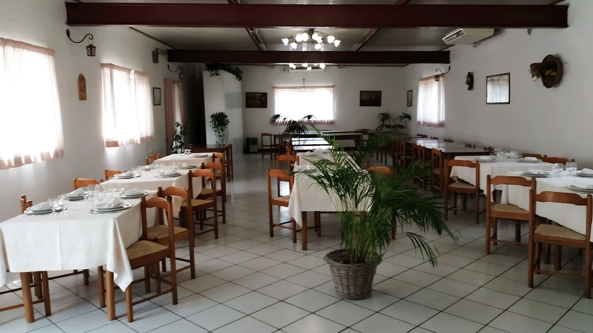 Agriturismo I PORFIRI