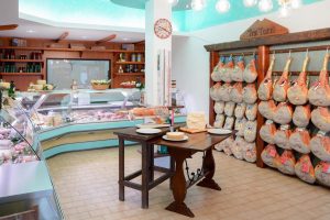 Tre Torri Salumi – vendita diretta
