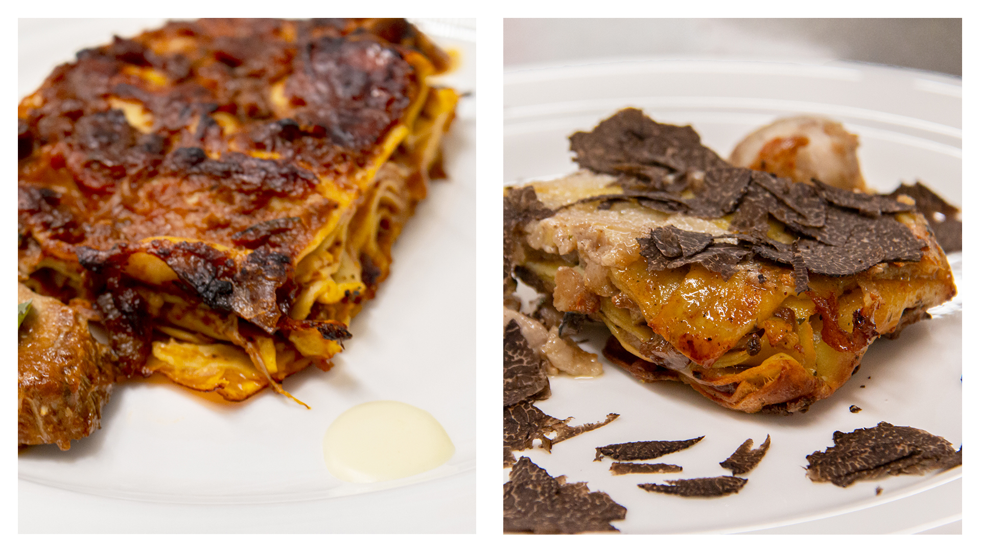 Immagine del prodotto Vincisgrassi e Princisgras