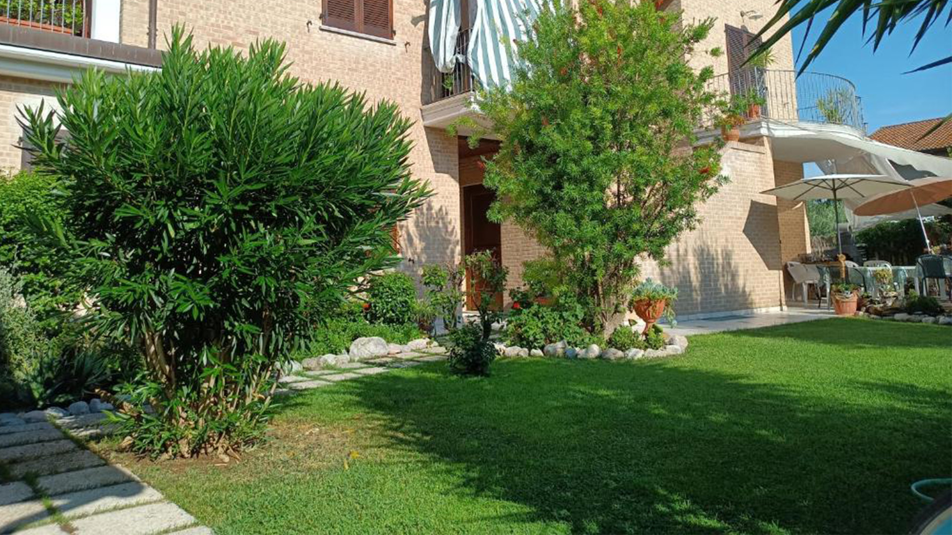 La Casa di Primo B&B