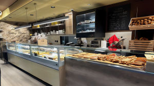 Panetteria Pasticceria Lauri