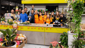 Hortus Trade Vivai & Garden