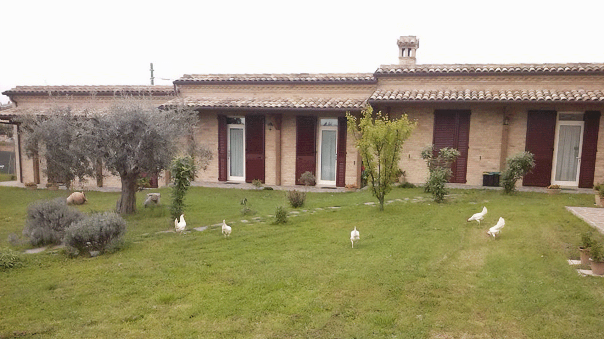 Il Piccolo Melograno B&B