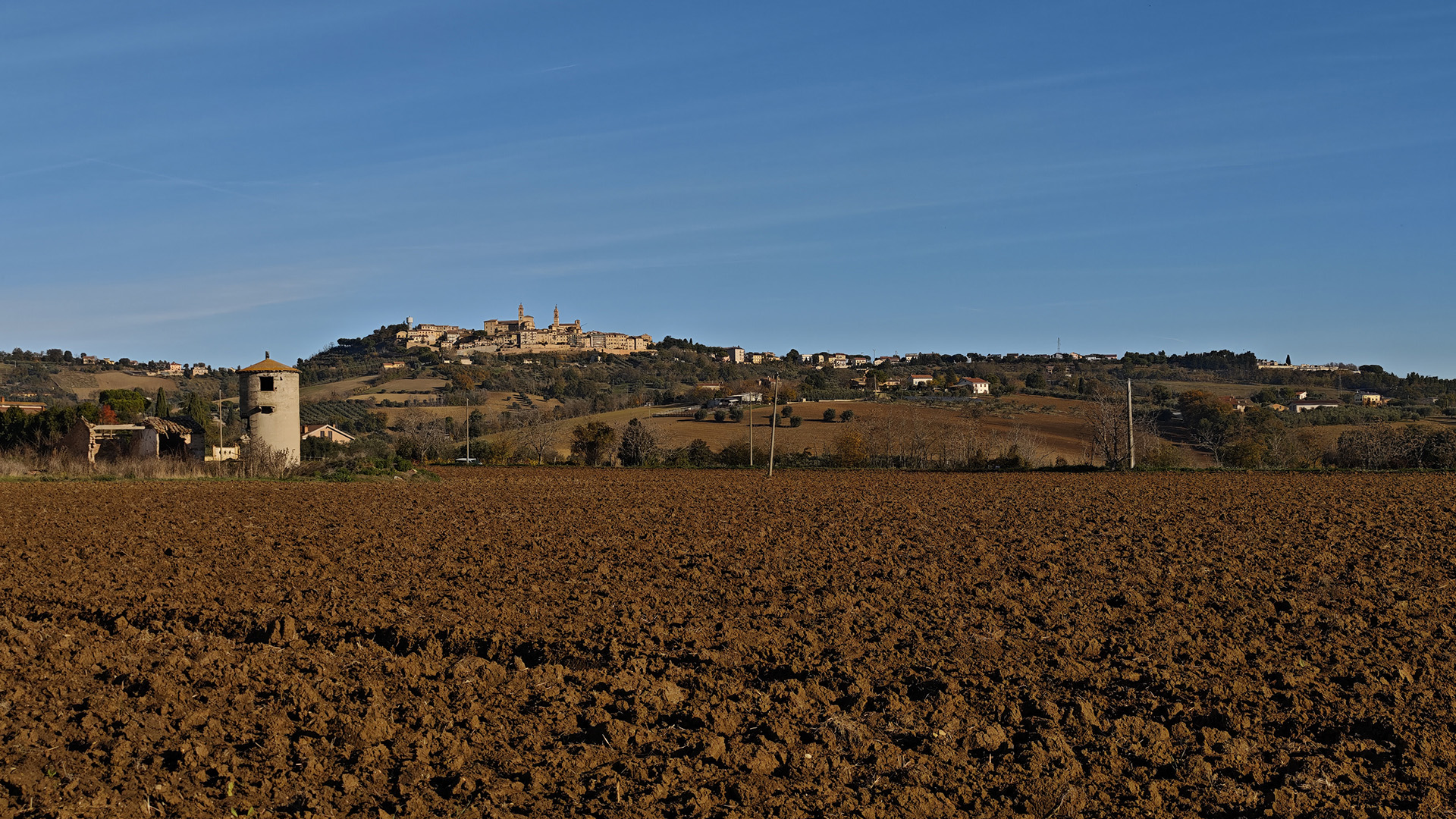 dall’azienda Castignani all’agriturismo I Porfiri