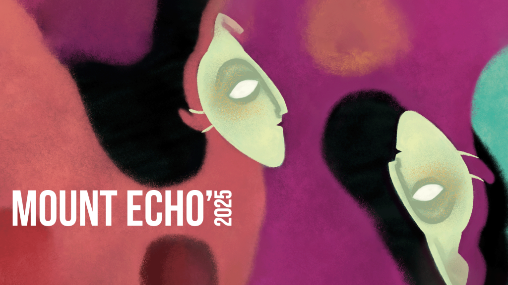 MountEcho’ rassegna, Autunno 2025