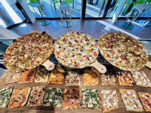 Tweety Pizza Montecosaro