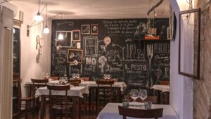 Il San Lorenzo Osteria