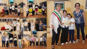 La bellezza di un gesto che cambia la comunità: i giovani di Montecosaro e la forza del volontariato
