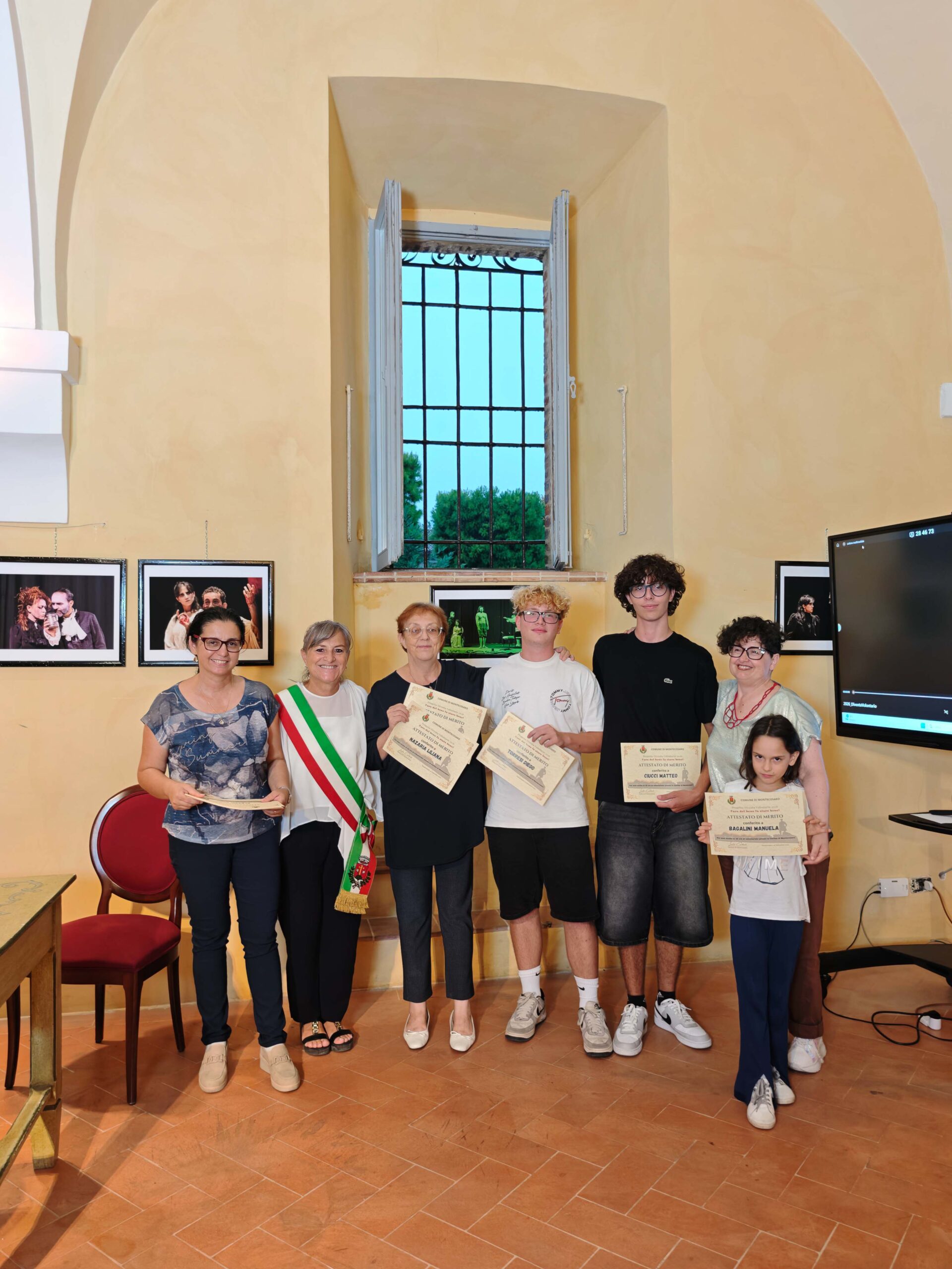 Immagine della destinazione