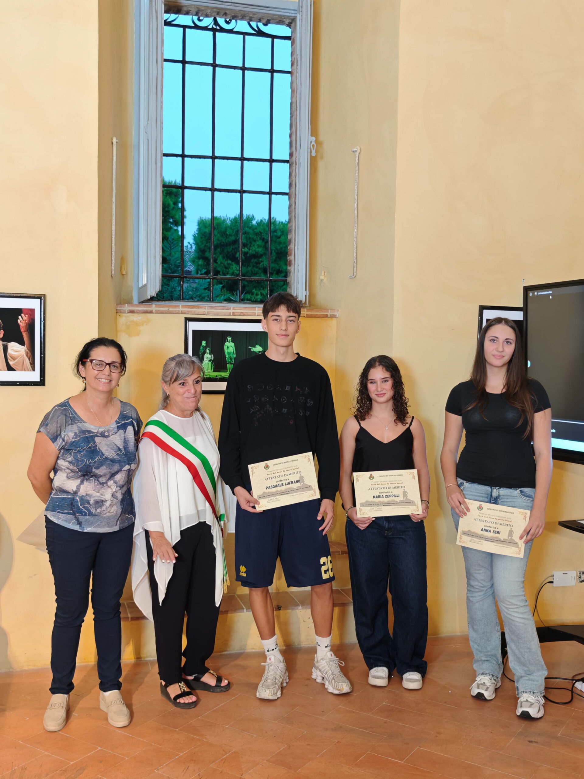 Immagine della destinazione
