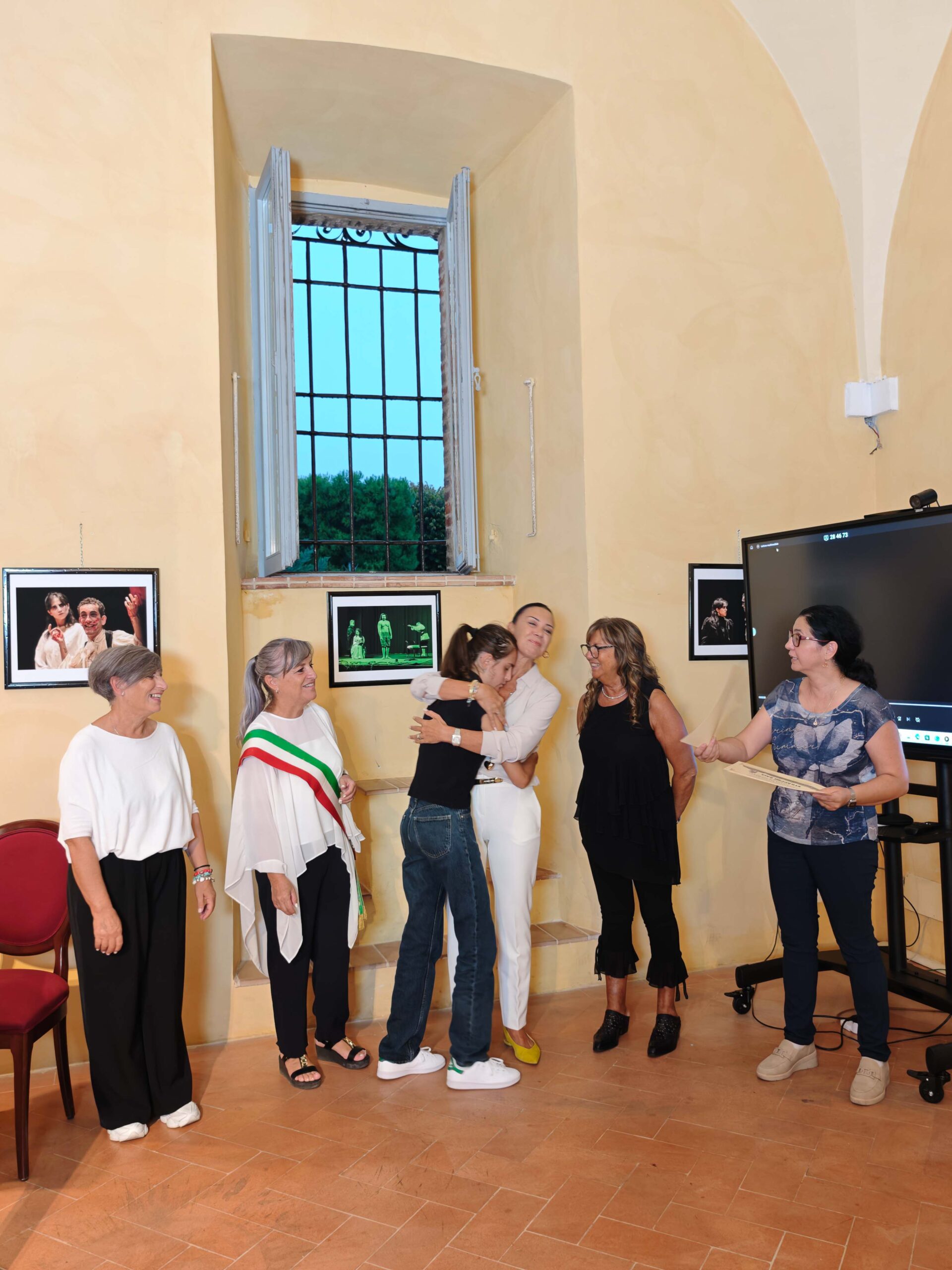 Immagine della destinazione