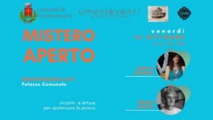 MISTERO APERTO