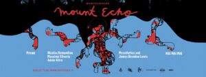 Mount-Echo’ rassegna, Autunno 2026, Volume 13