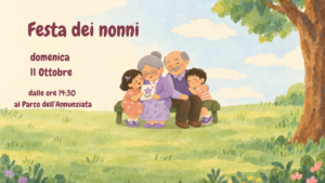 Festa dei Nonni 2026